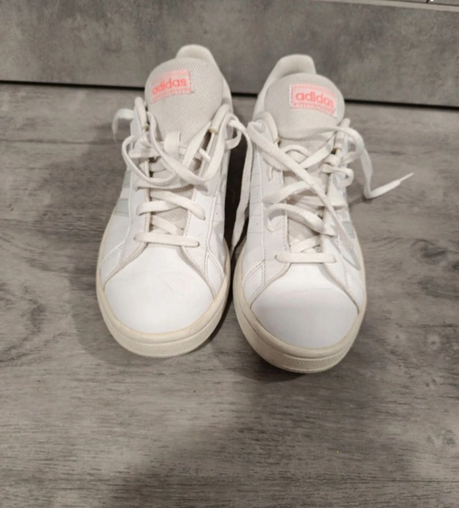Adidas Sneakers – photo 5